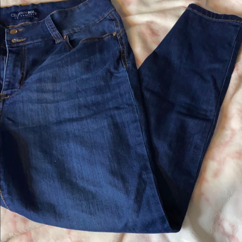 Jeans - Picture 2 of 7